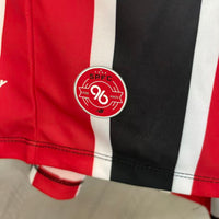 Camisa 2 Oficial do São Paulo 26/27 - Torcedor