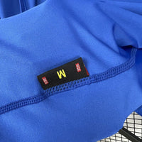 Camisa Retrô da Itália 2000 - Versão Retrô