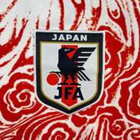 Camisa do Japão 25/26 - Edição Anime