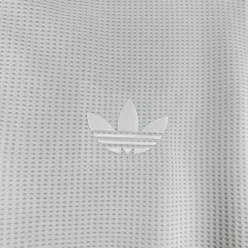 Camisa Oficial do Colo Colo 25/26 - Polo