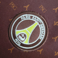 Camisa Retrô do PSG 2006/2007