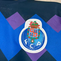 Camisa Retrô do Porto 2011/2012