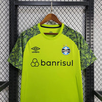 Camisa Oficial do Grêmio 24/25 Versão Torcedor - Treino