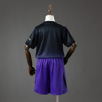 Conjunto ll Infantil Barcelona x Kobe 26/27 - Kids