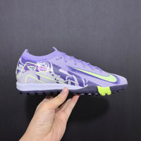 Chuteira Society Nike Air Zoom Mercurial Vapor 16 Elite FG