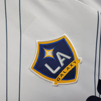 Camisa Oficial do LA Galaxy 25/26 - Versão Torcedor