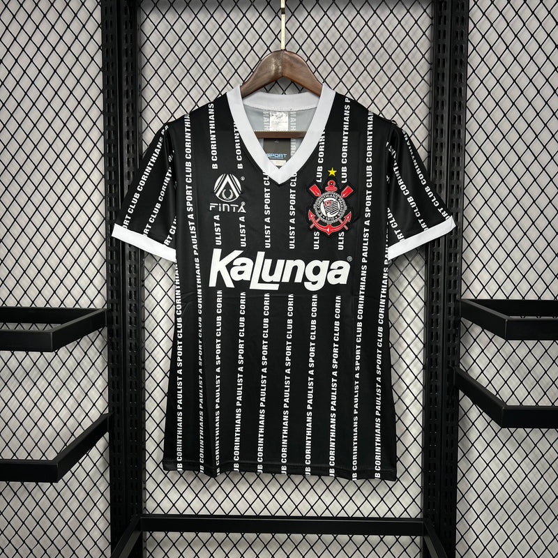 Camisa Retrô do Corinthians 1994