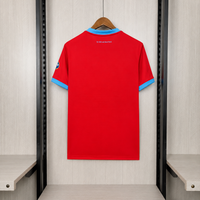 Camisa lll Blackburn Rovers 26/27 - Torcedor