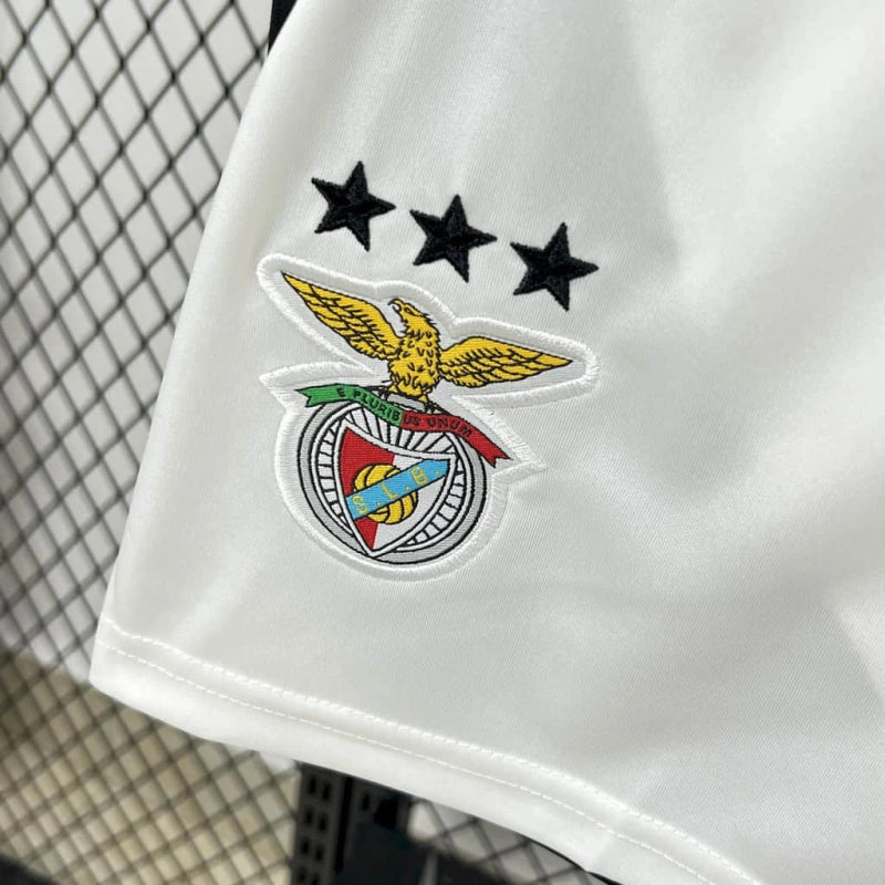 Conjunto Infantil Oficial do Benfica 25/26 - Kids
