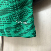 Camisa Oficial do México 26/27 - Versão Jogador