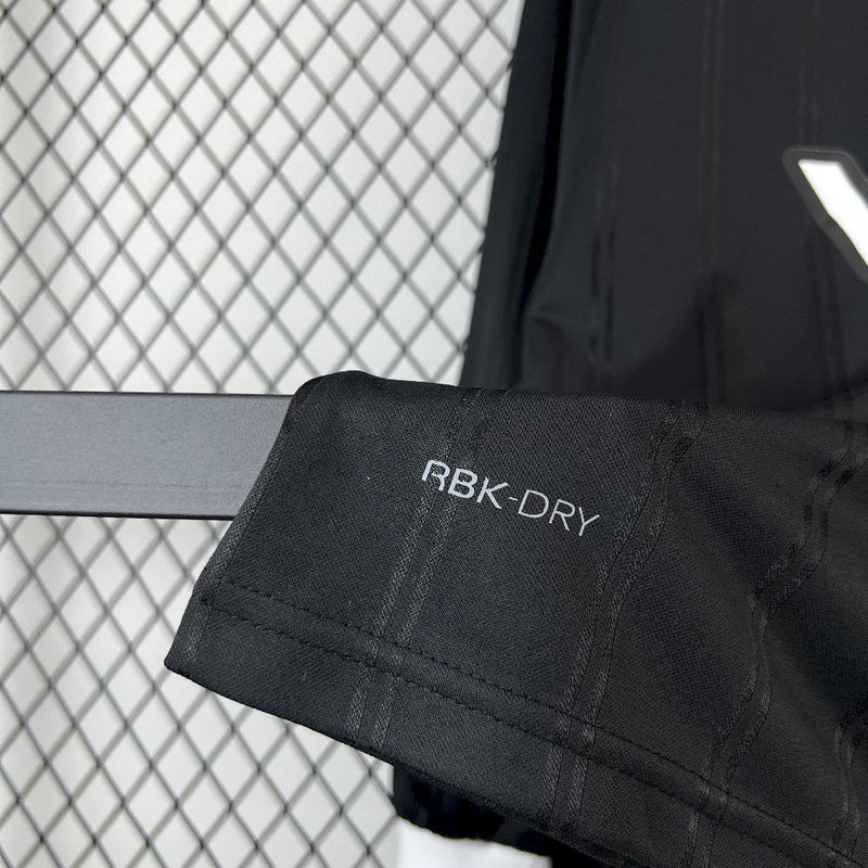 Camisa 2 Oficial do Botafogo 25/26 - Manga Longa