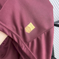 Camisa Oficial do Lanus 25/26 - Versão Torcedor