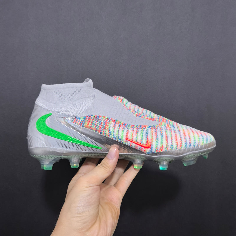 Chuteira Campo Nike Phantom GX 6 Elite FG