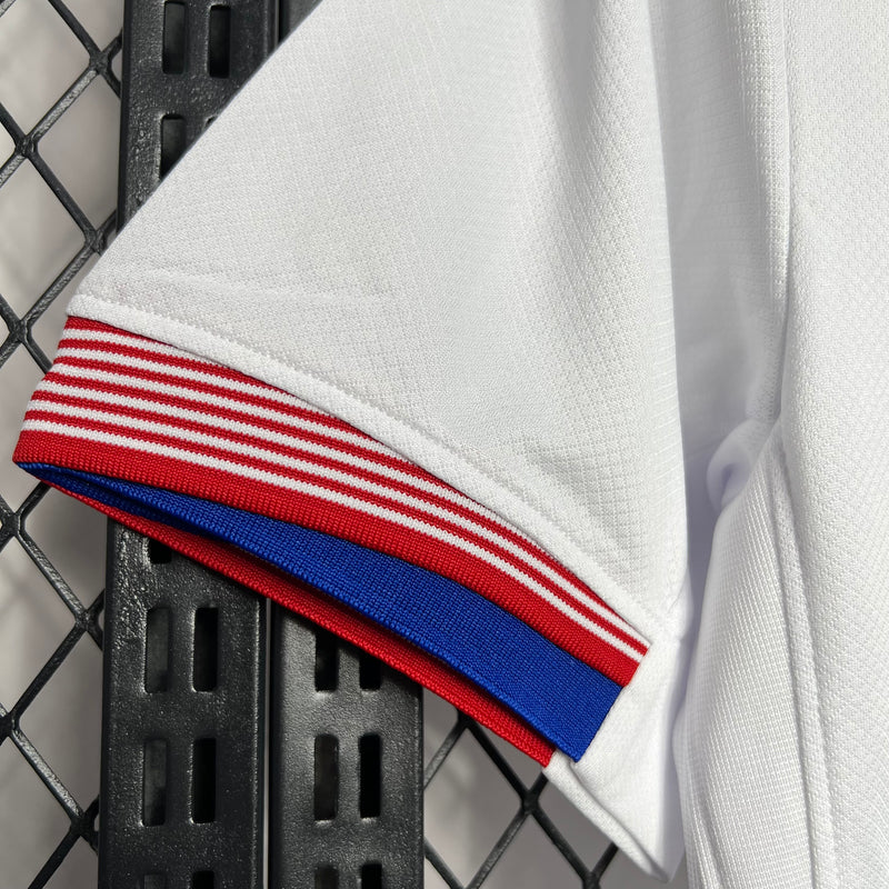 Camisa Oficial do Estados Unidos 24/25 - Versão Torcedor