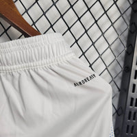 Short Oficial da Itália 24/25