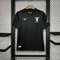 Camisa Oficial da Lazio 24/25 - Versão Torcedor