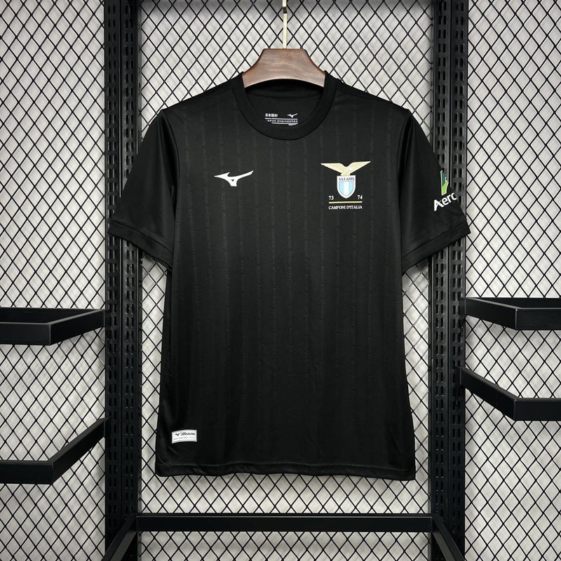 Camisa Oficial da Lazio 24/25 - Versão Torcedor