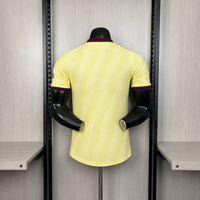 Camisa lll Oficial Arsenal 26/27 - Jogador