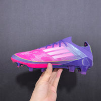 Chuteiras Adidas F50 Lamine Yamal 25-26 Signature