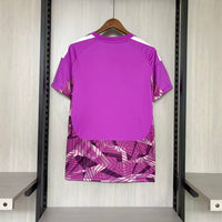 Camisa Oficial do Cruzeiro 26/27 - Goleiro