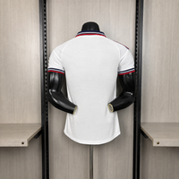 Camisa ll Bayern de Munique 26/27 - Jogador