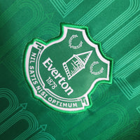 Camisa 2 Oficial do Everton 23/24 - Versão Torcedor