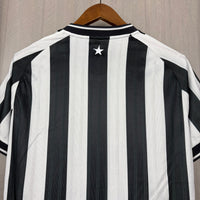 Camisa Oficial do Botafogo 26/27 - Torcedor