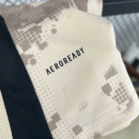 Conjunto Infantil Oficial do New York Red Bulls 25/26 - Kids