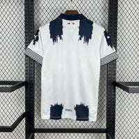 Camisa Oficial do Monterrey 25/26 - Versão Torcedor