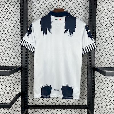 Camisa Oficial do Monterrey 25/26 - Versão Torcedor