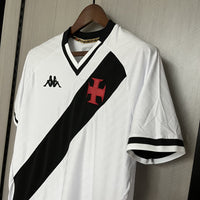 Camisa Oficial do Vasco 25/26 - Versão Torcedor