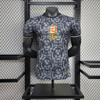 Camisa da Inglaterra 25/26 Versão Jogador - Edição Especial