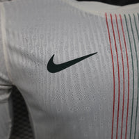 Camisa Oficial do Chelsea 25/26 - Manga Longa