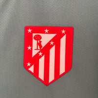Camisa 2 Oficial do Atletico de Madrid 24/25 - Versão Torcedor