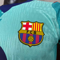 Camisa lll Oficial do Barcelona 26/27 - Jogador