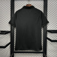 Camisa Oficial do Olympique de Marseille 24/25 Versão Torcedor - Edição Comemorativa