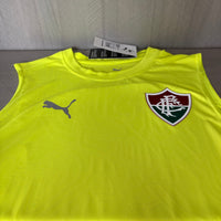 Regata Oficial do Fluminense 26/27 - Treino
