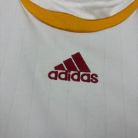 Camisa Retrô da Espanha 2006