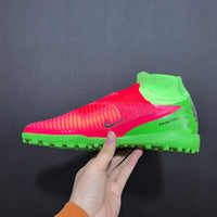 Chuteira Society Nike Phantom ReactX 6 High