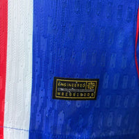 Camisa Oficial do PSG 26/27 - Jogador