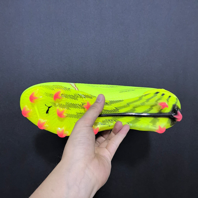 Chuteira de Campo FUTURE 8 ULTIMATE