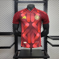 Camisa Oficial da Alemanha 25/26 - Versão Jogador