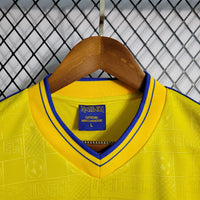 Camisa Retrô do West Ham 2008