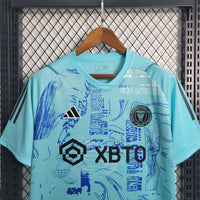 Camisa Oficial do Inter de Miami 23/24 - Treino