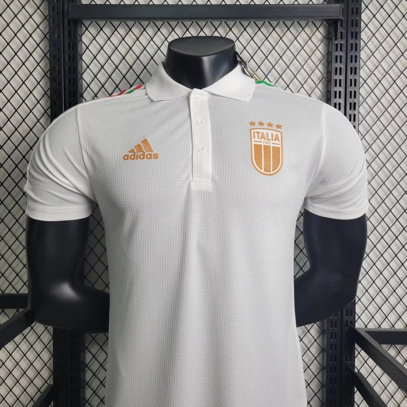 Camisa da Itália 23/24 - Polo