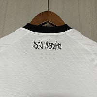 Camisa Oficial do Vasco 25/26 - Versão Torcedor