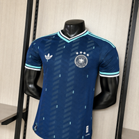 Camisa 2 Oficial da Alemanha 26/27 - Jogador