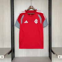 Camisa Oficial do Internacional 26/27 Versão Torcedor - Treino