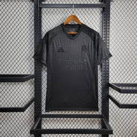 Camisa do Real Madrid 24/25 Versão Torcedor - Edição Especial