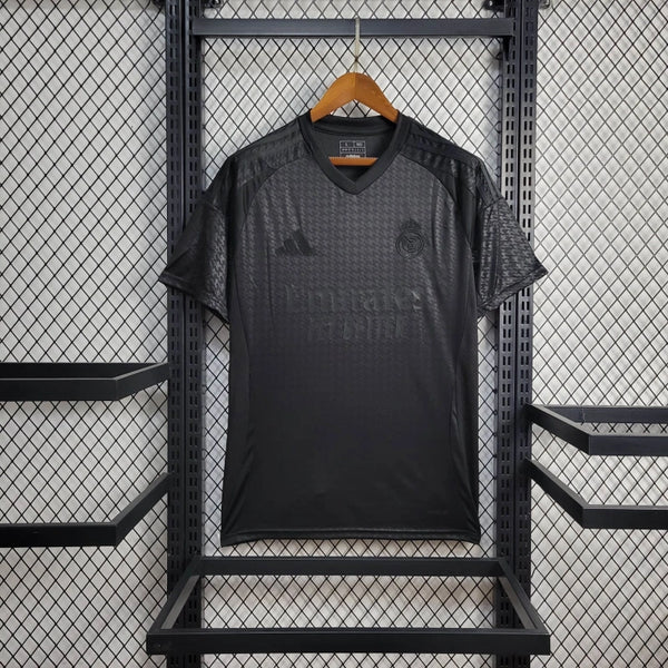 Camisa do Real Madrid 24/25 Versão Torcedor - Edição Especial